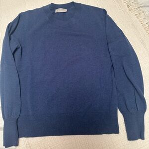 Women’s Everlane 100% cashmere sweater size medium